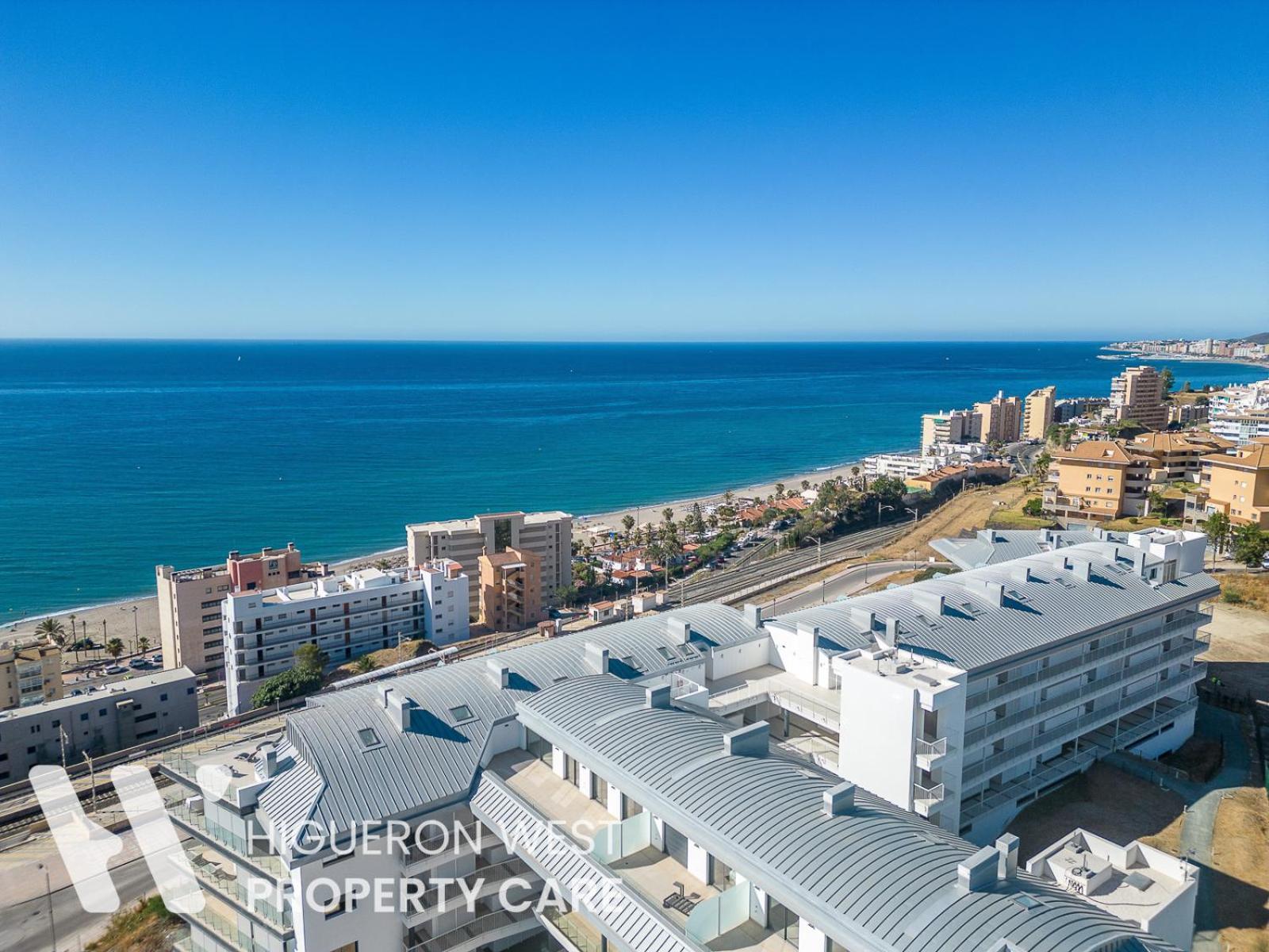 Seaviews Reserve Collection - La Vista Mar Azul By Hwpc Appartement